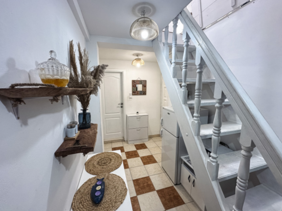 Flat in Zelenika, Montenegro, 40 m² - picture 7