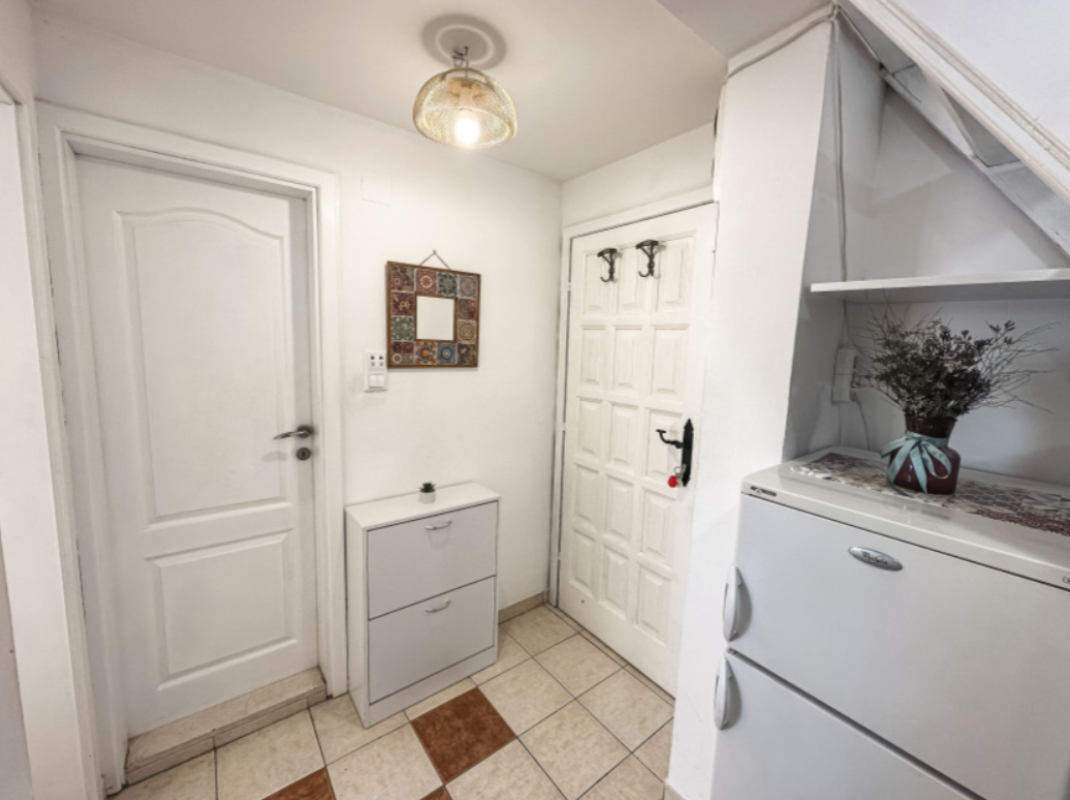 Flat in Zelenika, Montenegro, 40 m² - picture 9