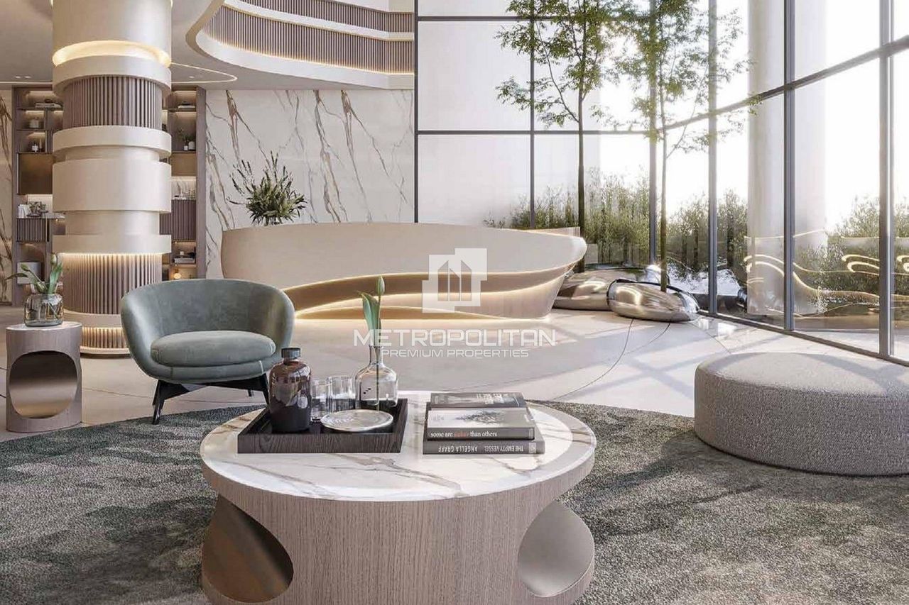Appartement à Dubaï, EAU, 70 m² - image 1