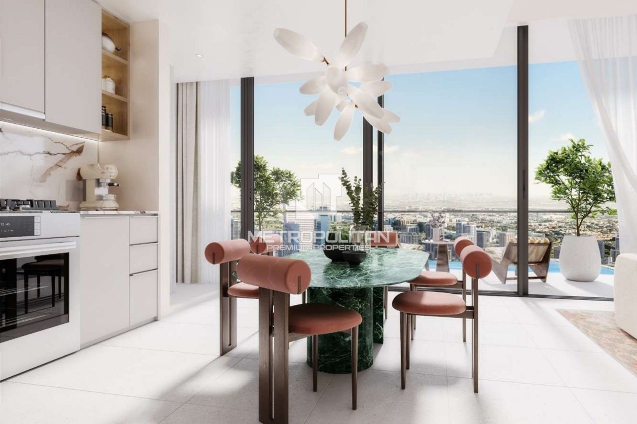 Apartment in Dubai, UAE, 85 m² - picture 1