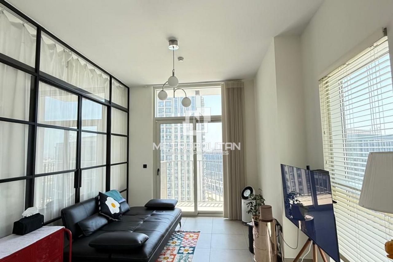Appartement à Dubaï, EAU, 68 m² - image 1