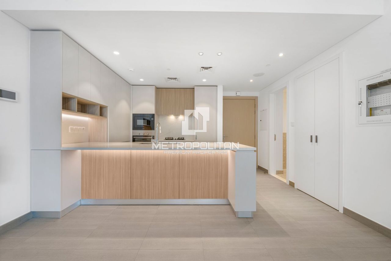 Appartement à Dubaï, EAU, 77 m² - image 1