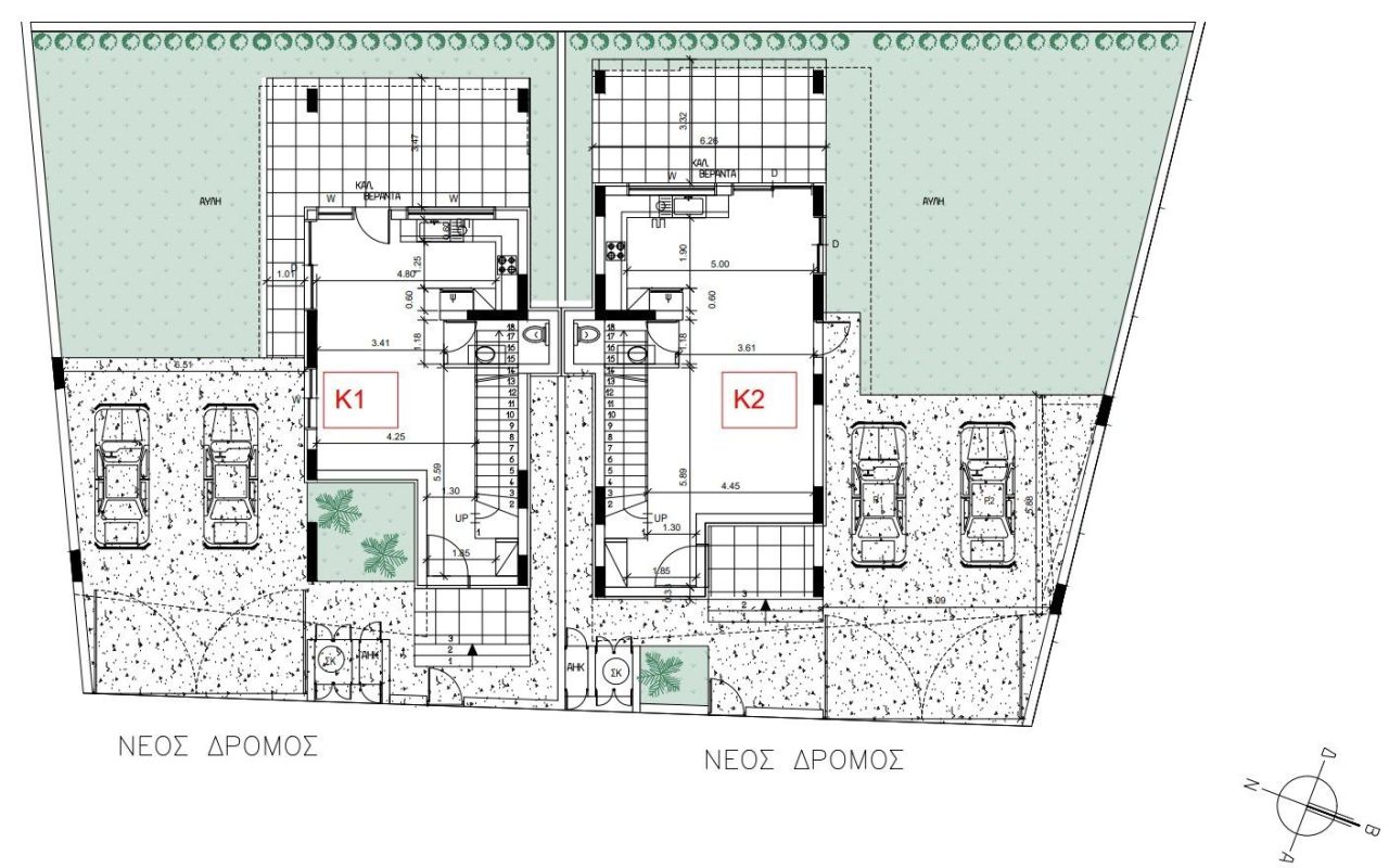 House in Limassol, Cyprus, 162 m² - picture 1