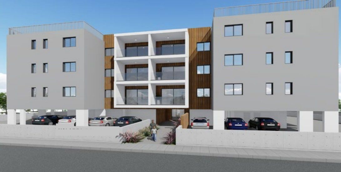 Appartement à Limassol, Chypre - image 1