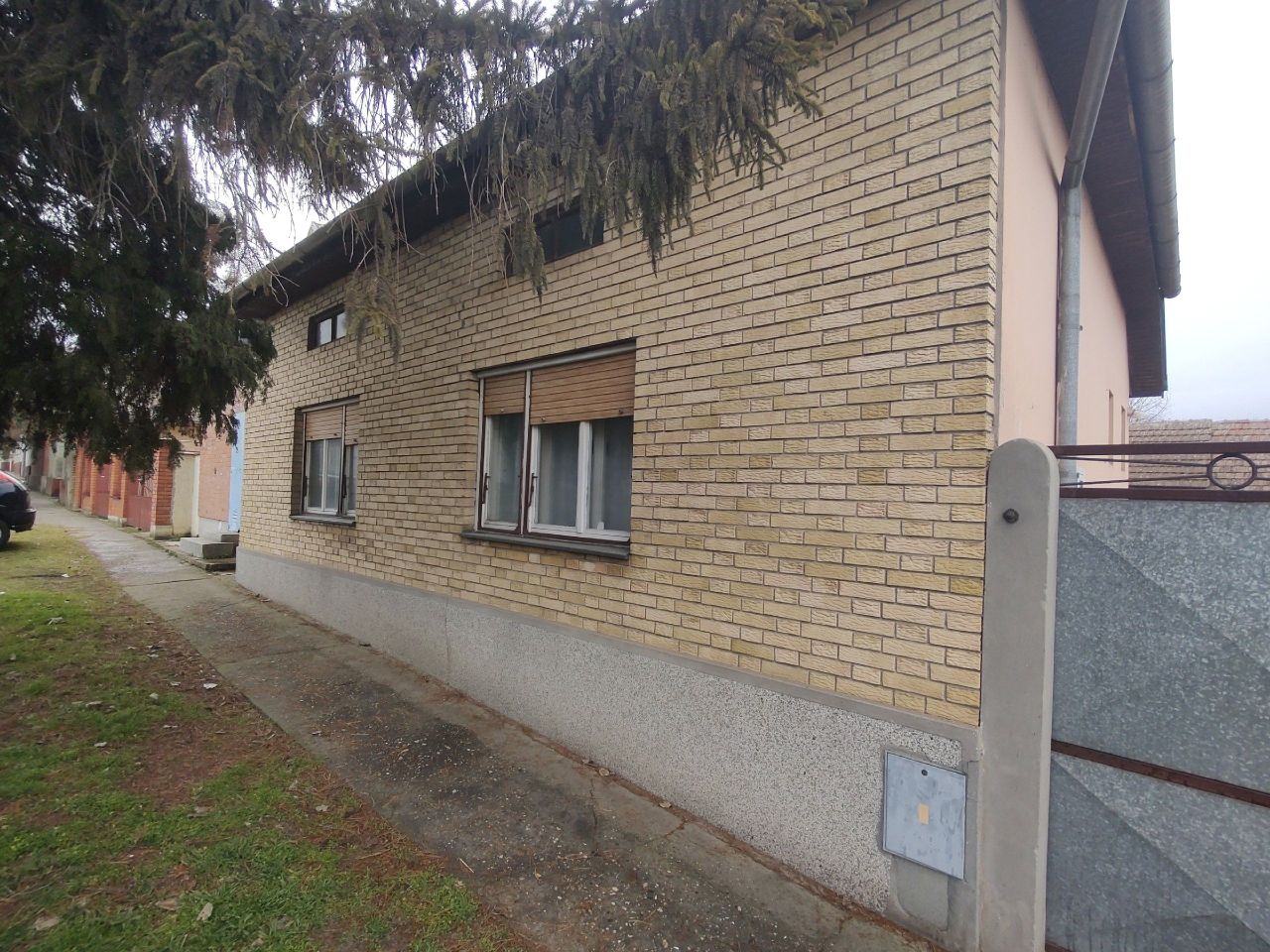 House in Subotica, Serbia, 113 m² - picture 1