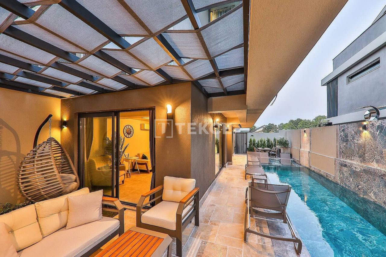 Villa a Fethiye, Turchia, 100 m² - foto 2