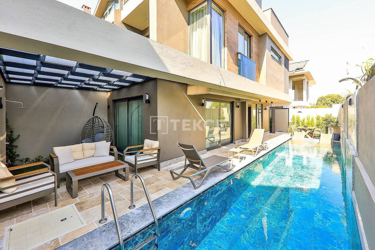 Villa a Fethiye, Turchia, 100 m² - foto 3