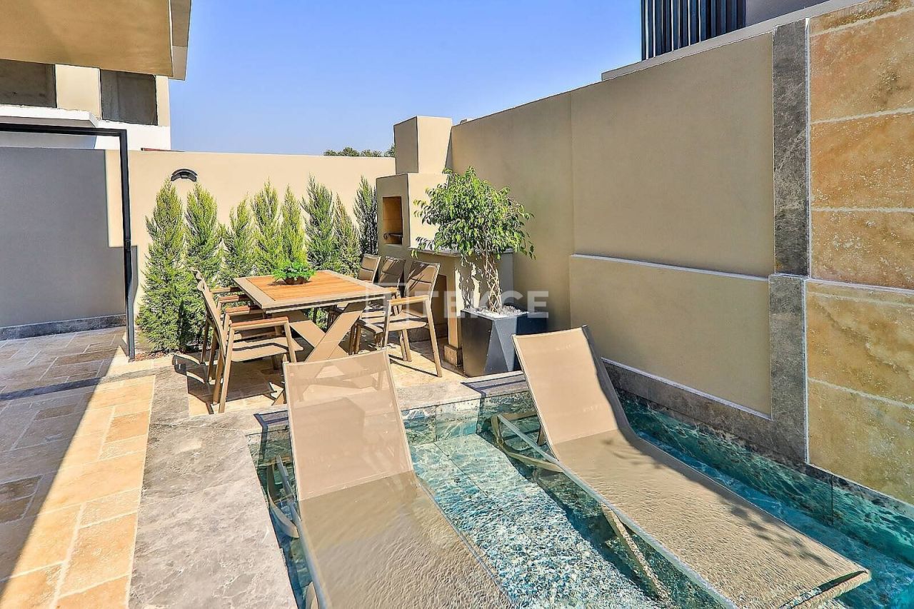 Villa a Fethiye, Turchia, 100 m² - foto 6