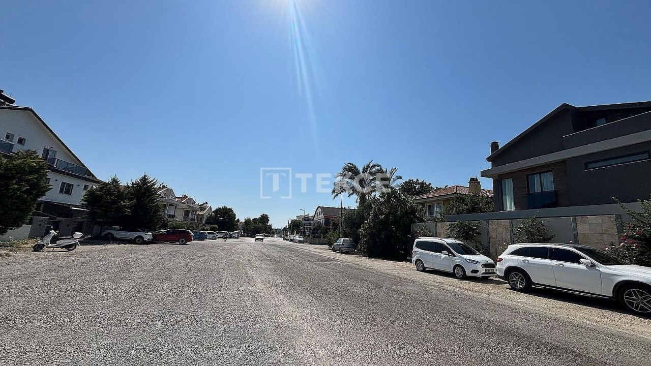 Villa a Fethiye, Turchia, 100 m² - foto 12