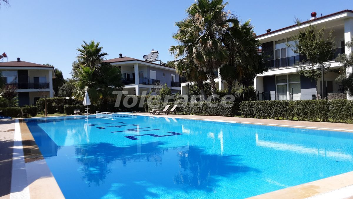 Villa in Antalya, Turkey - picture 1