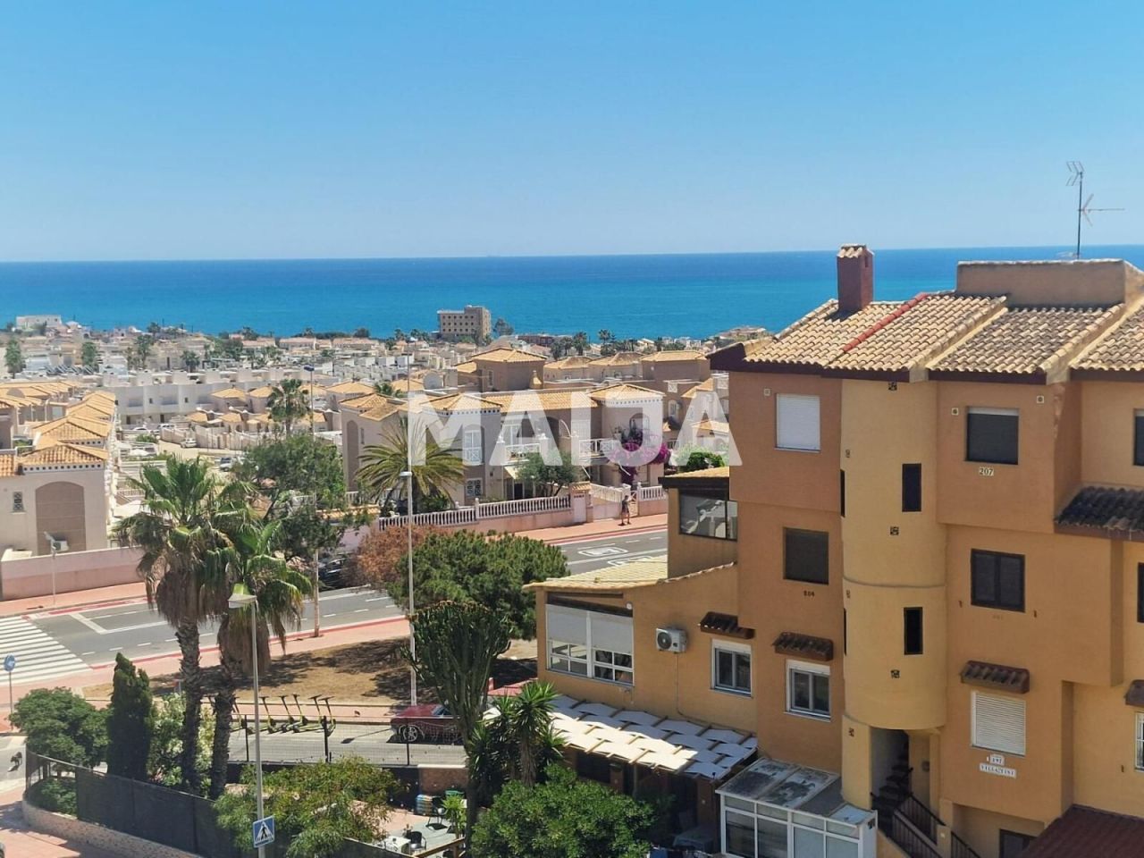 Apartment in Torrevieja, Spanien, 90 m² - Foto 1