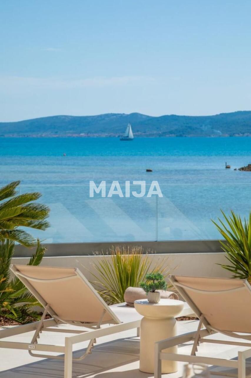 Villa Sukošan, Croatie, 174 m² - image 2