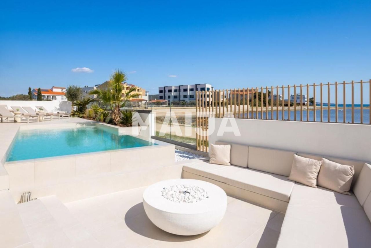 Villa Sukošan, Croatie, 174 m² - image 5