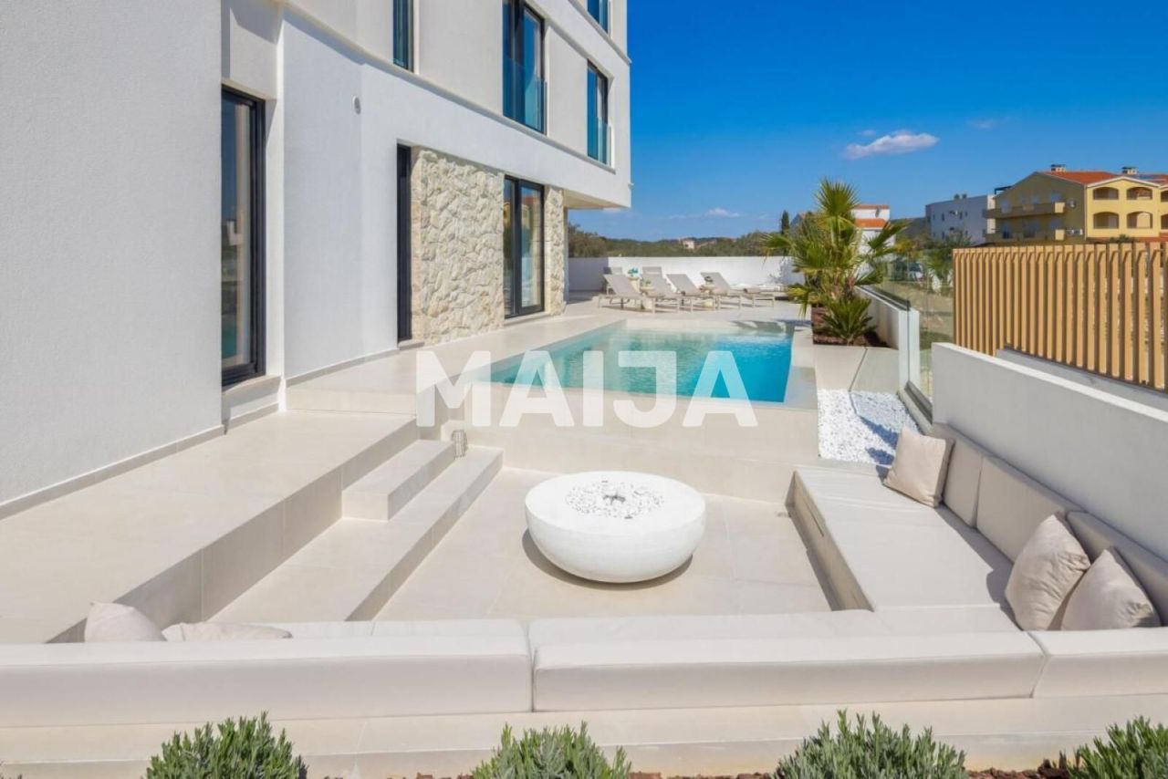 Villa Sukošan, Croatie, 174 m² - image 7