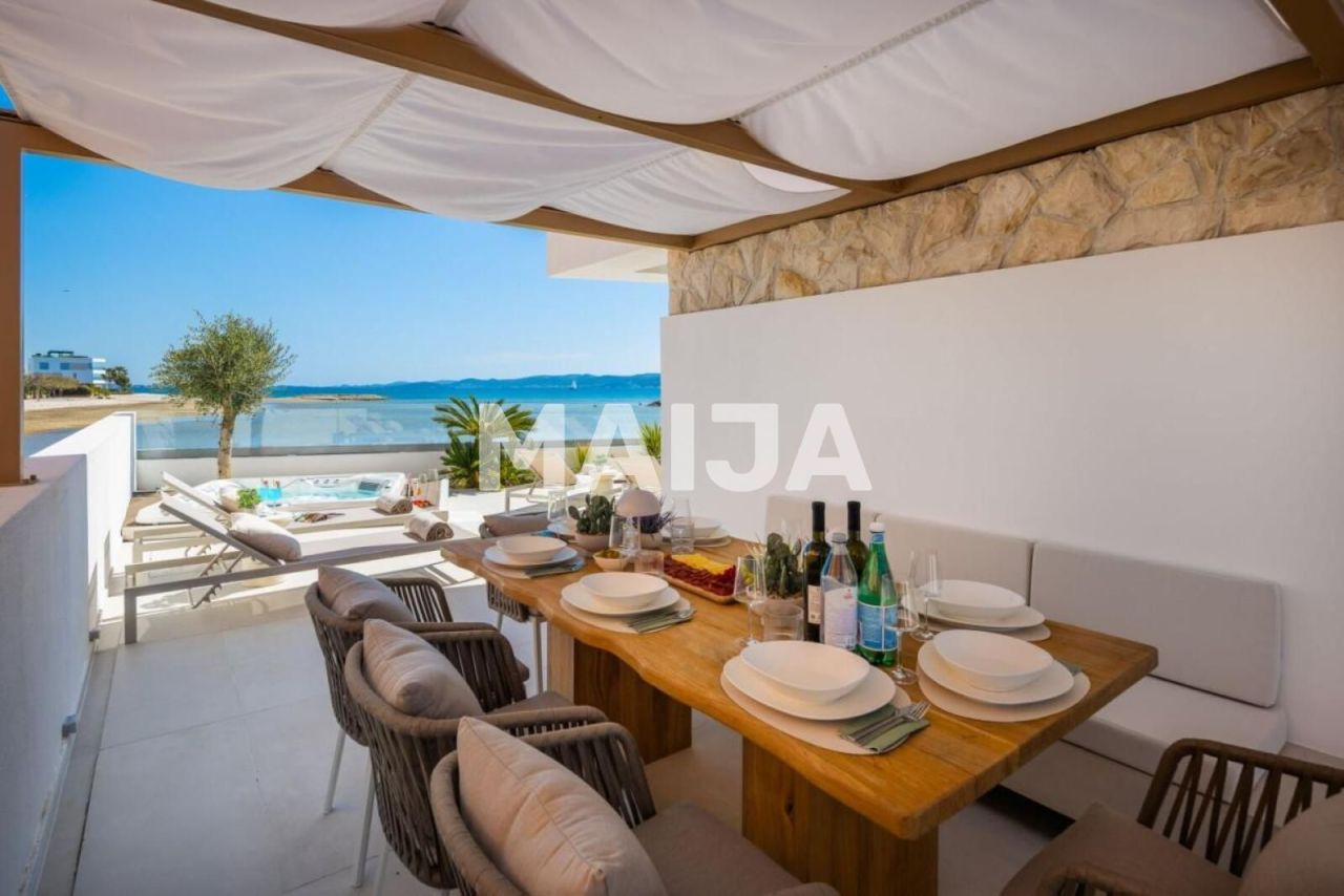 Villa Sukošan, Croatie, 174 m² - image 11