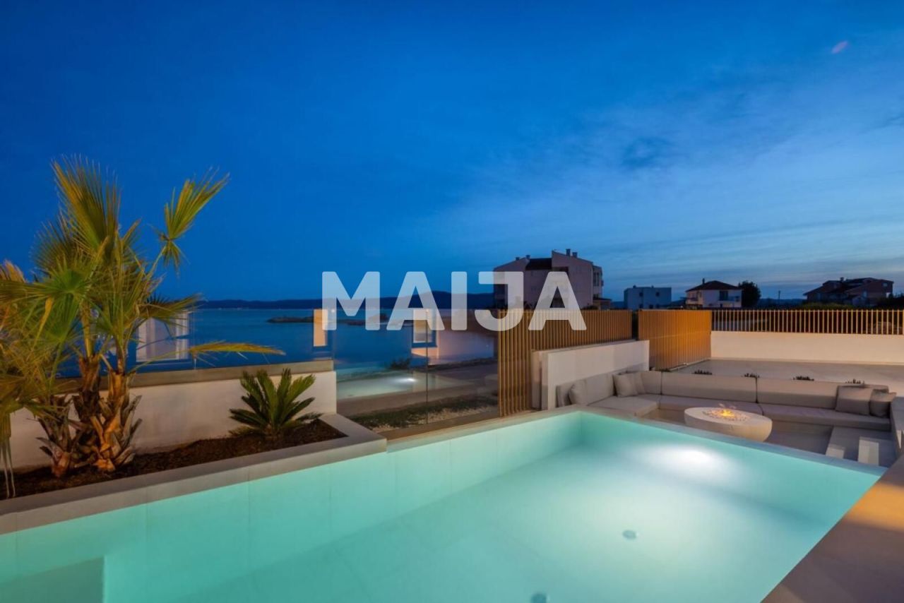 Villa Sukošan, Croatie, 174 m² - image 12