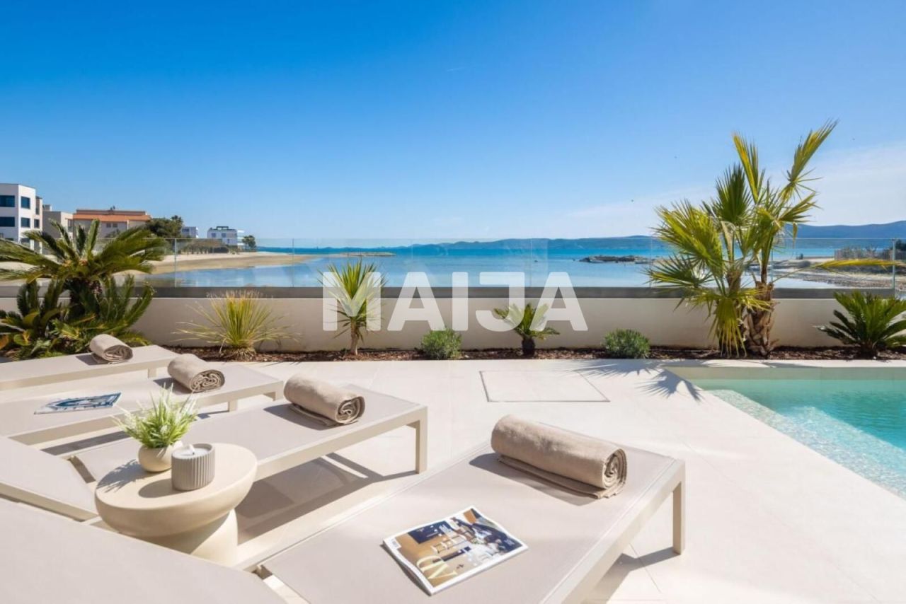 Villa Sukošan, Croatie, 174 m² - image 14