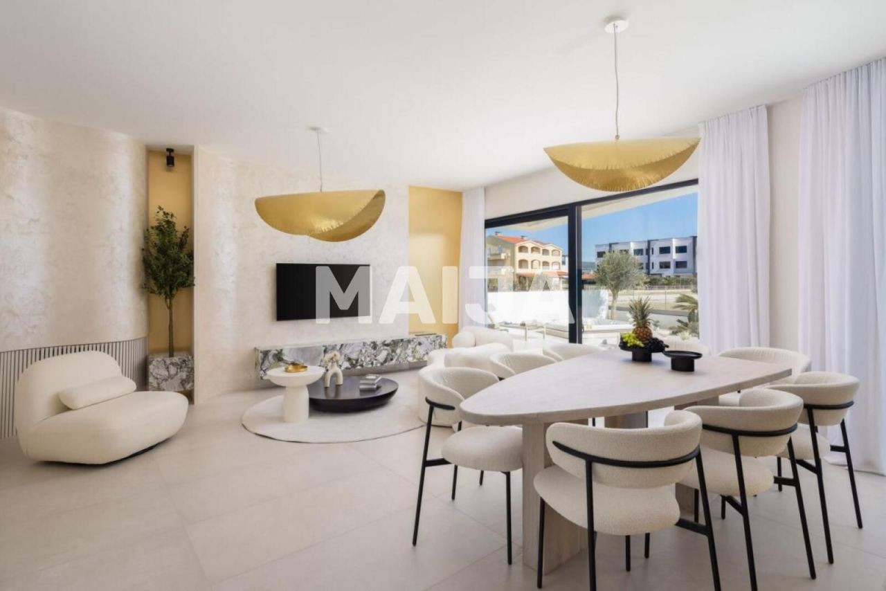 Villa Sukošan, Croatie, 174 m² - image 15