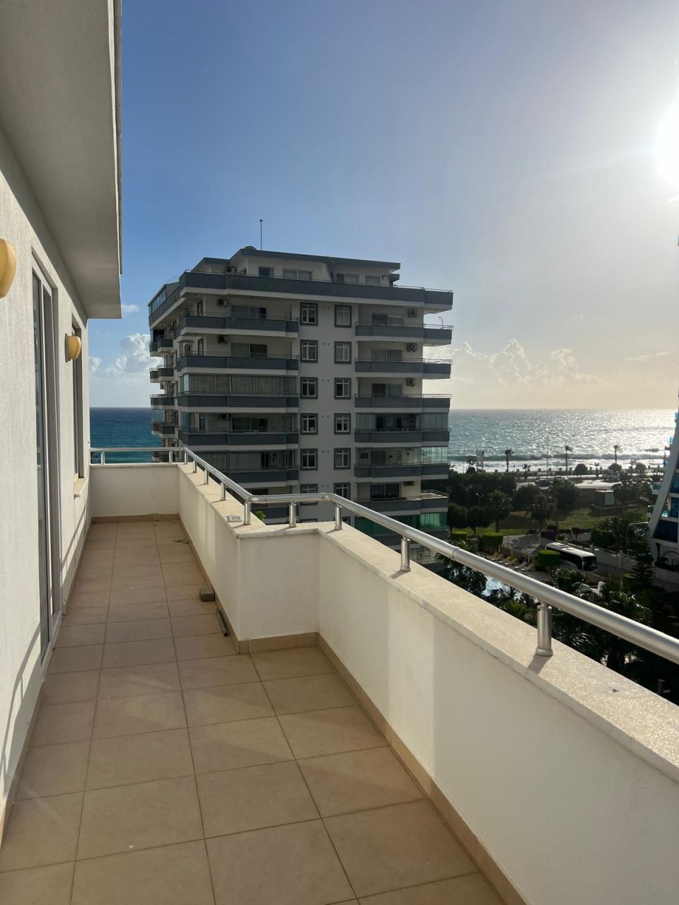 Appartement à Alanya, Turquie, 105 m² - image 1