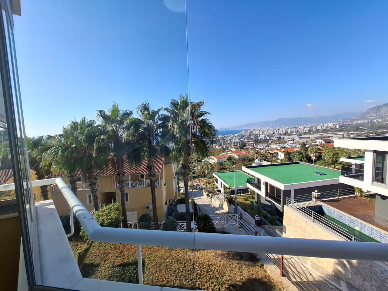 Appartement à Alanya, Turquie, 165 m² - image 1