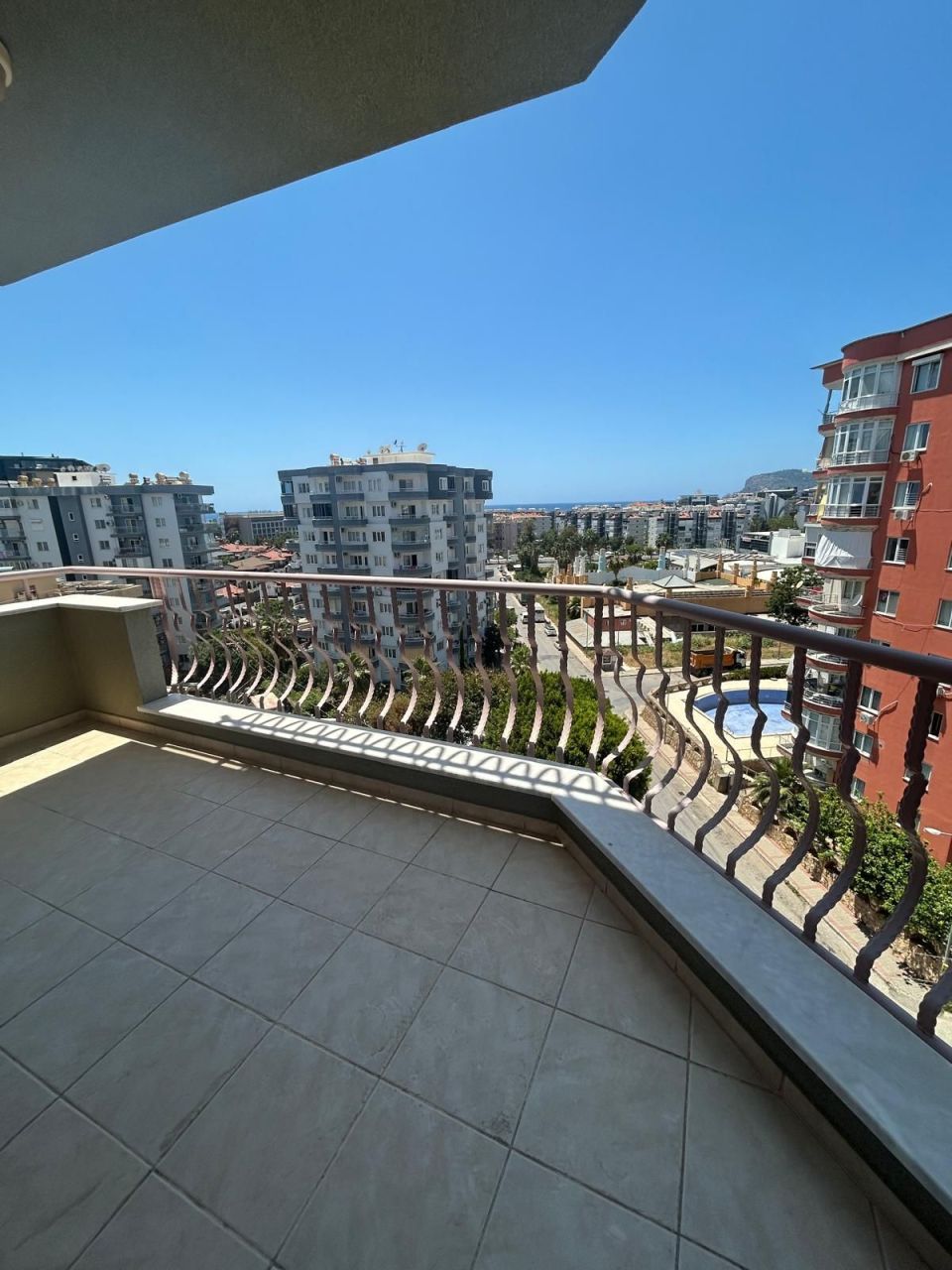 Apartamento en Alanya, Turquia, 110 m² - imagen 1