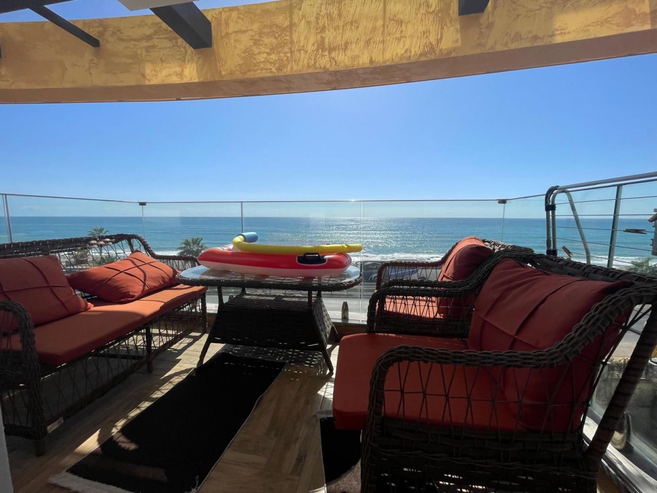 Apartamento en Alanya, Turquia, 55 m² - imagen 1