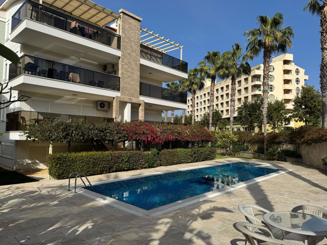 Apartment in Alanya, Turkey, 220 m² - picture 1