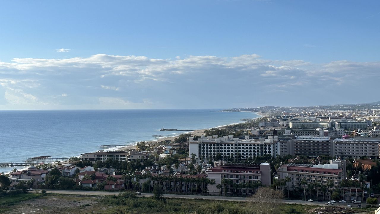 Apartamento en Alanya, Turquia, 200 m² - imagen 1