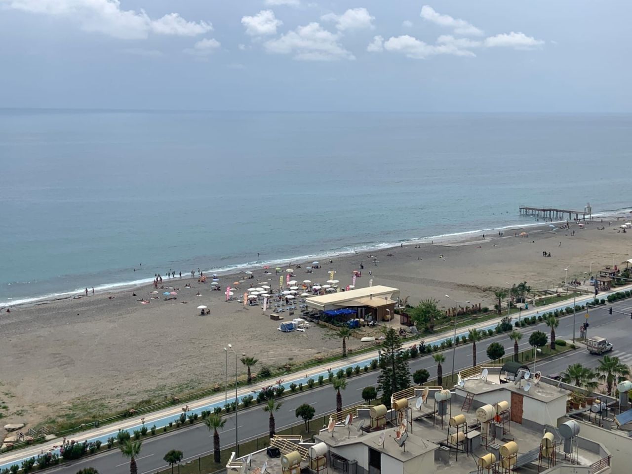 Apartamento en Alanya, Turquia, 270 m² - imagen 1