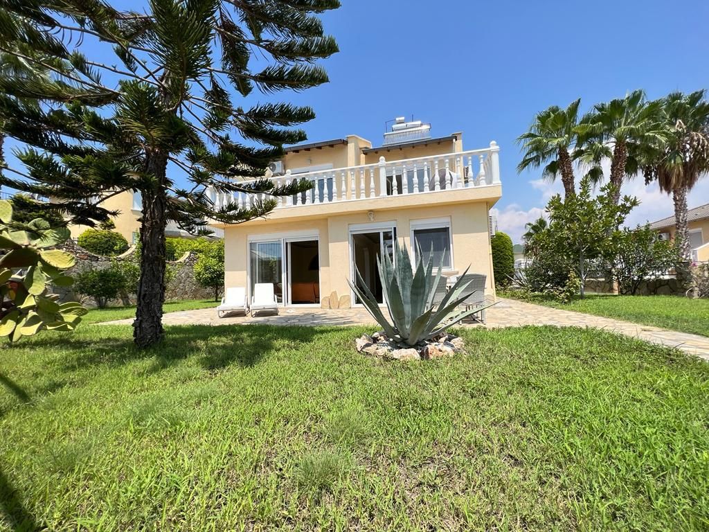 Villa en Alanya, Turquia, 220 m² - imagen 1