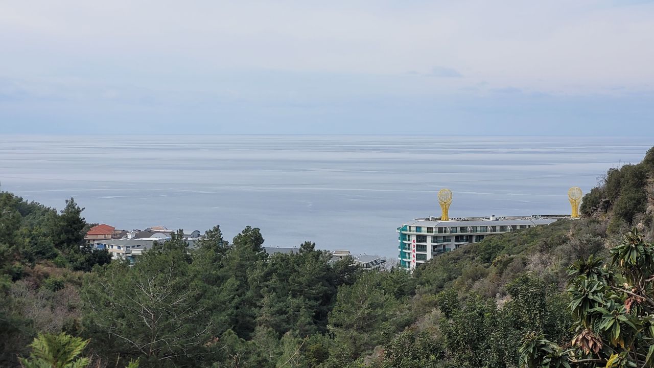 Appartement à Alanya, Turquie, 165 m² - image 1