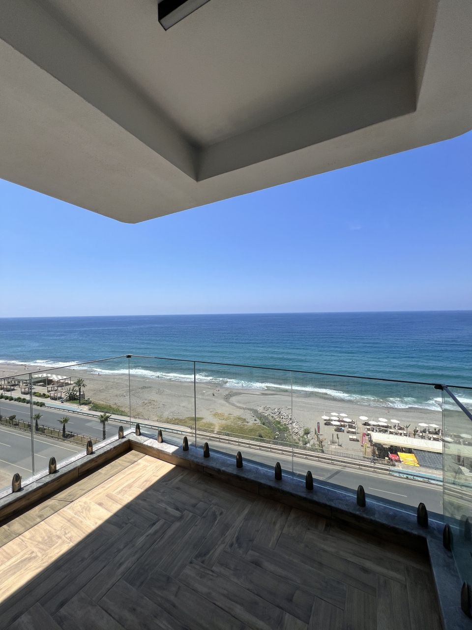 Apartment in Alanya, Turkey, 90 m² - picture 1