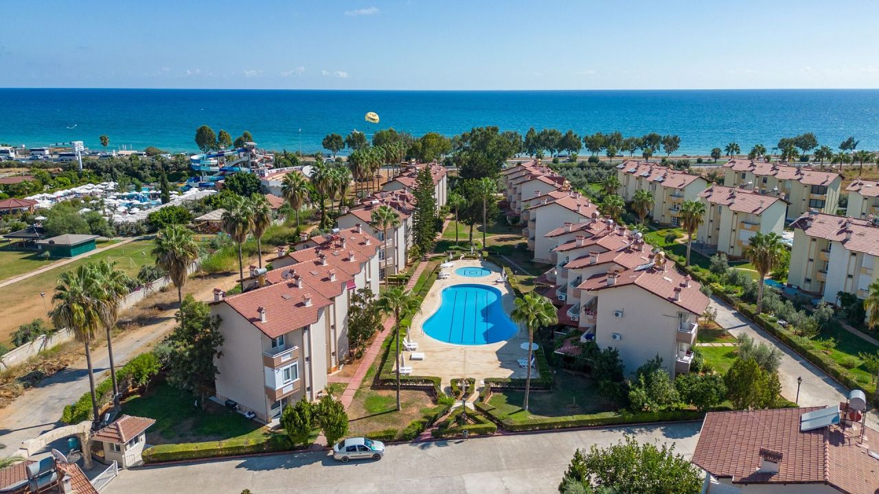 Apartment in Alanya, Turkey, 250 m² - picture 1