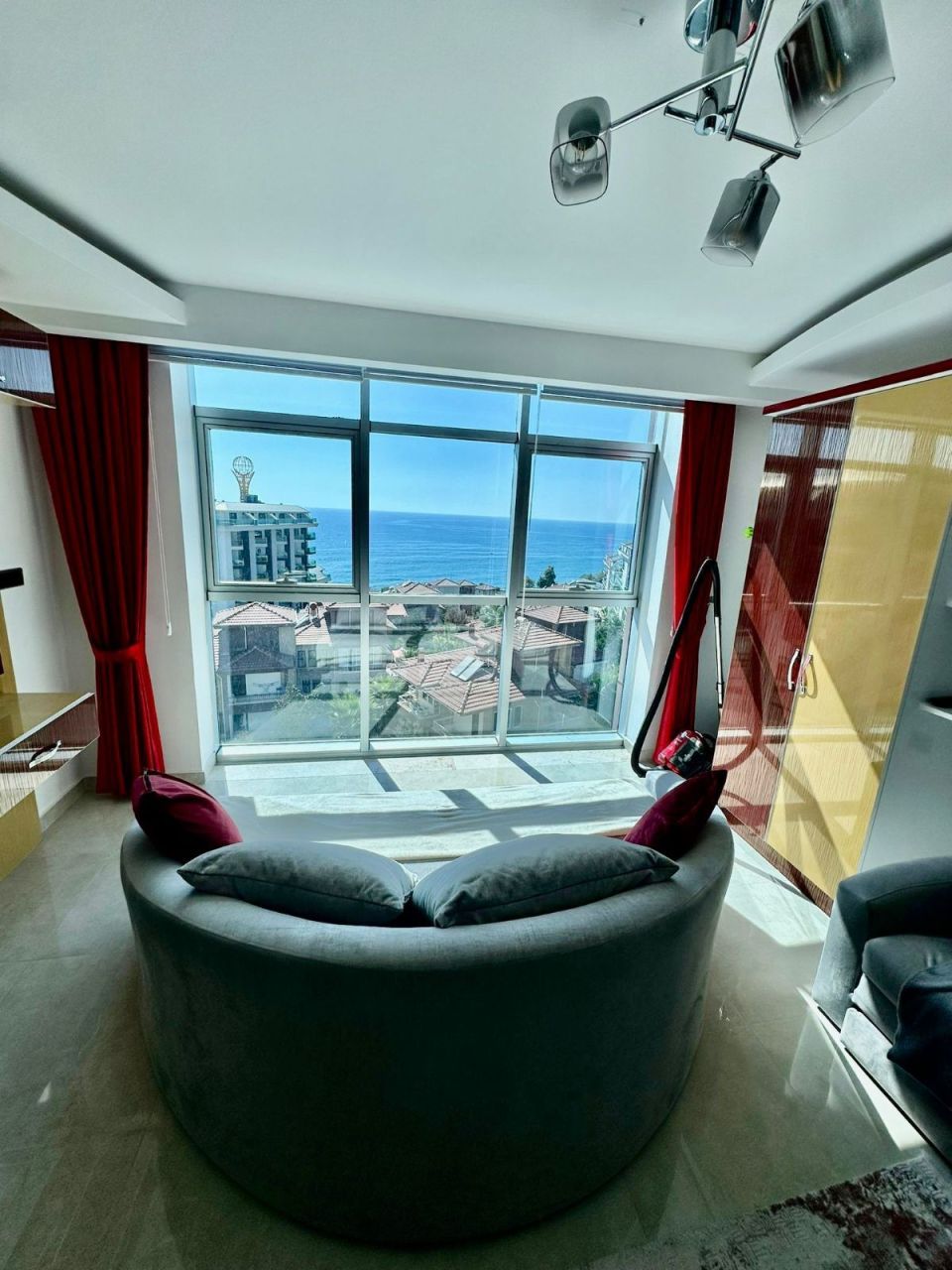 Studio à Alanya, Turquie, 40 m² - image 1