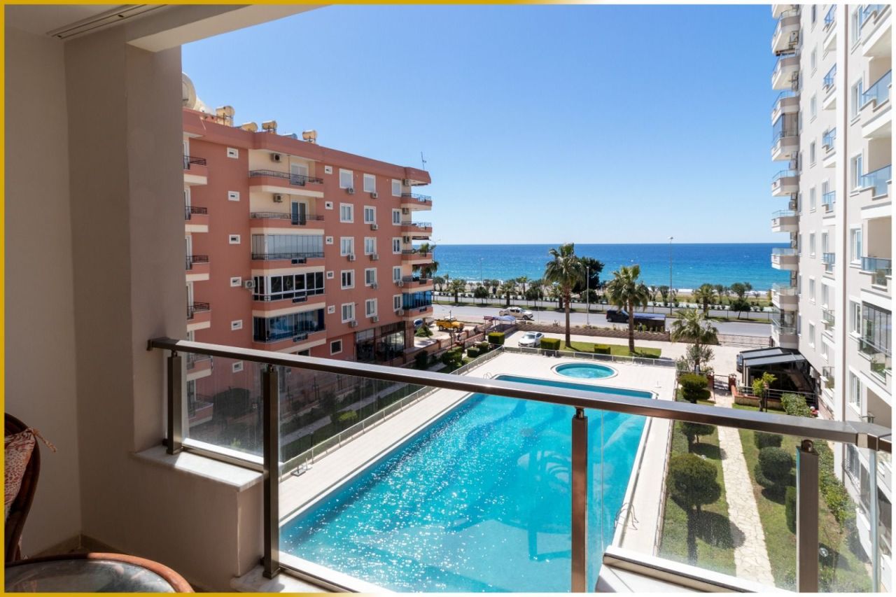 Appartement à Alanya, Turquie, 250 m² - image 1