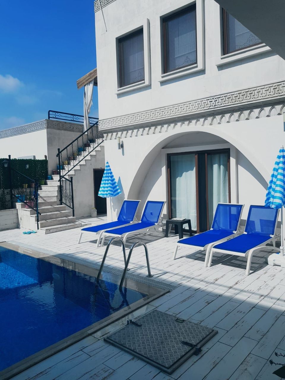 Villa in Alanya, Turkey, 250 m² - picture 1