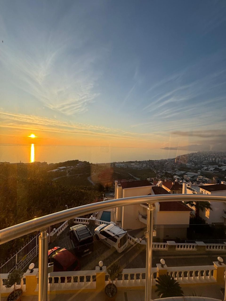 Villa in Alanya, Turkey, 200 m² - picture 1