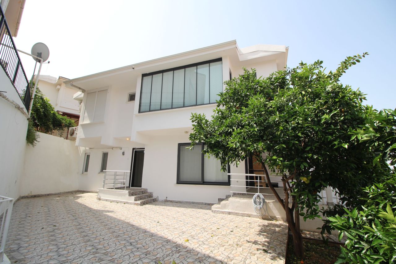 Villa en Alanya, Turquia, 135 m² - imagen 1