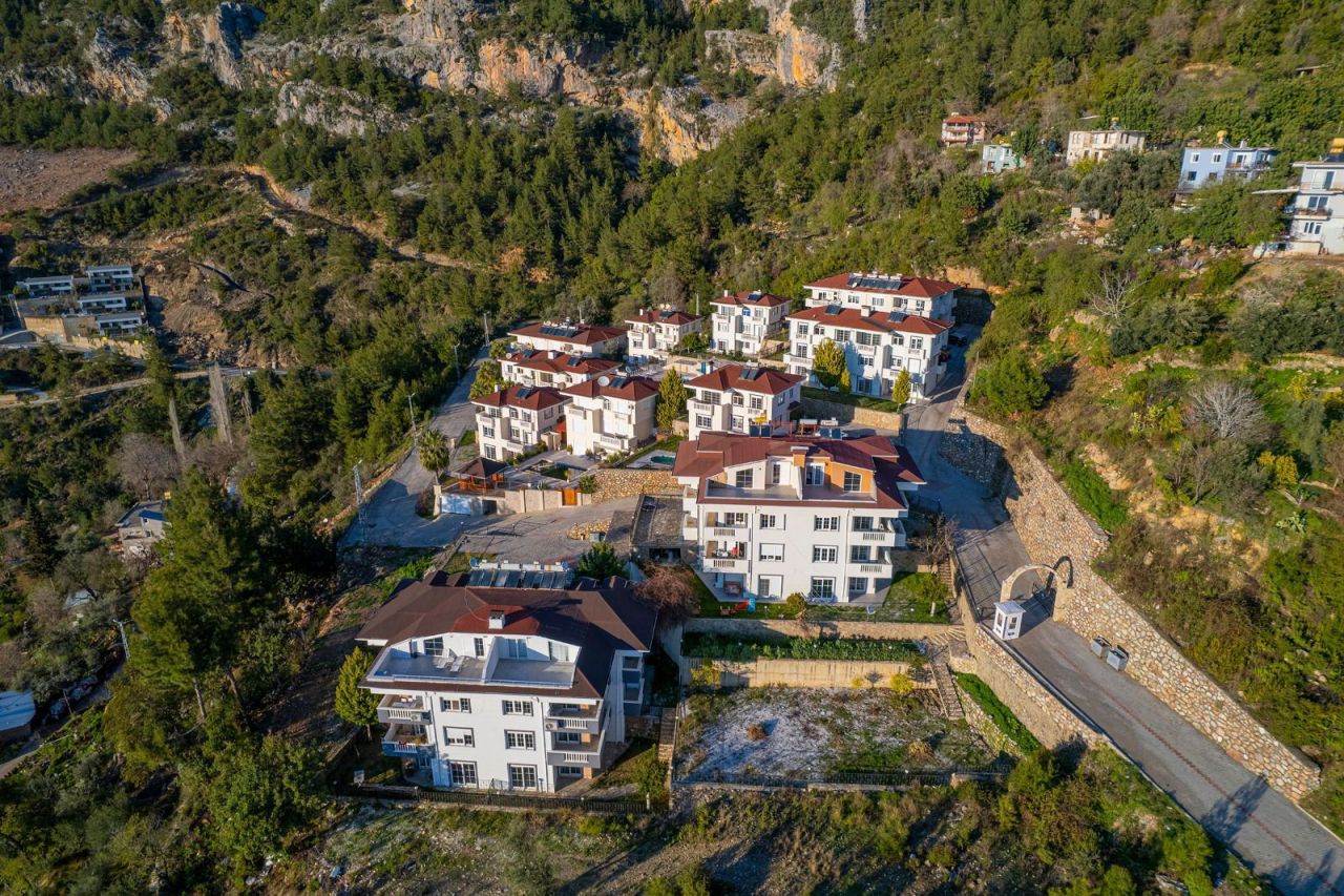 Apartamento en Alanya, Turquia, 220 m² - imagen 1