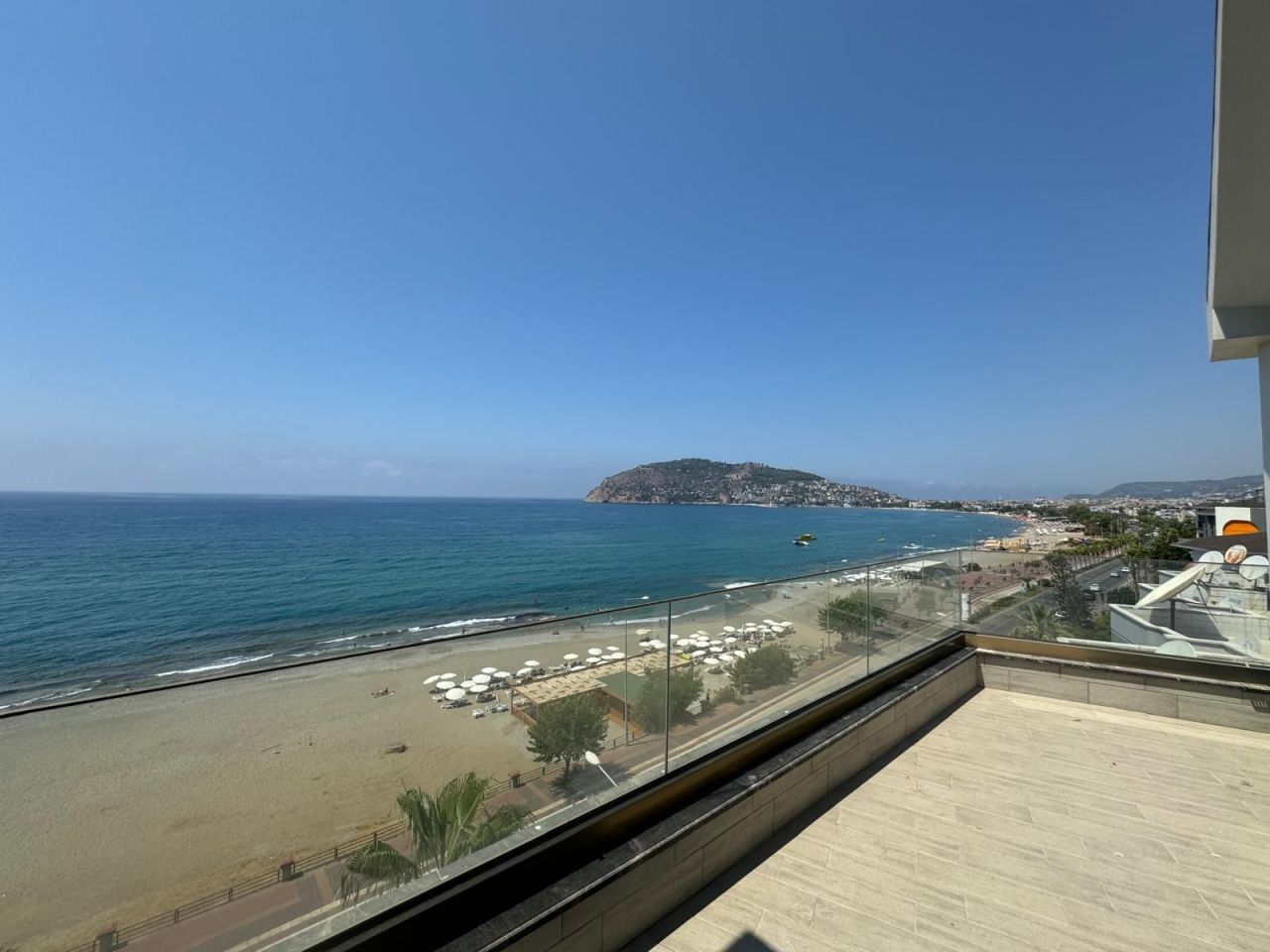 Apartment in Alanya, Turkey, 142 m² - picture 1