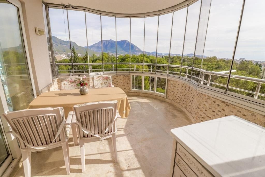 Apartment in Alanya, Türkei, 100 m² - Foto 1