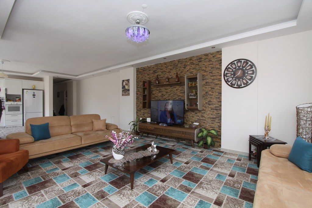 Apartment in Alanya, Turkey, 280 m² - picture 1