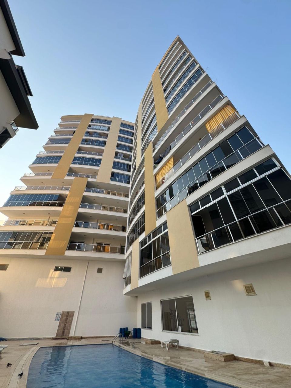 Appartement à Alanya, Turquie, 60 m² - image 1