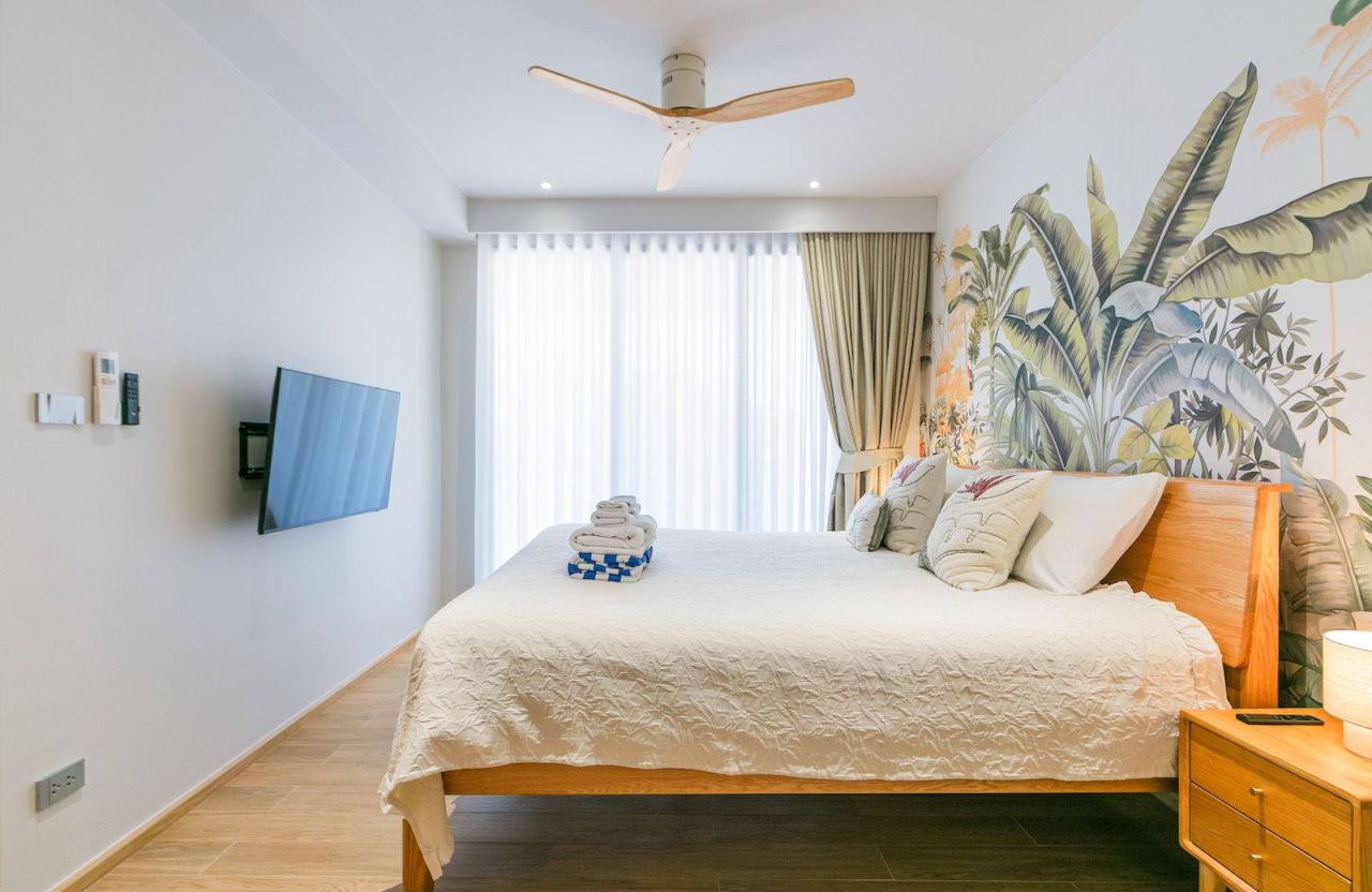 Apartment in Phuket, Thailand, 99 m² - picture 10