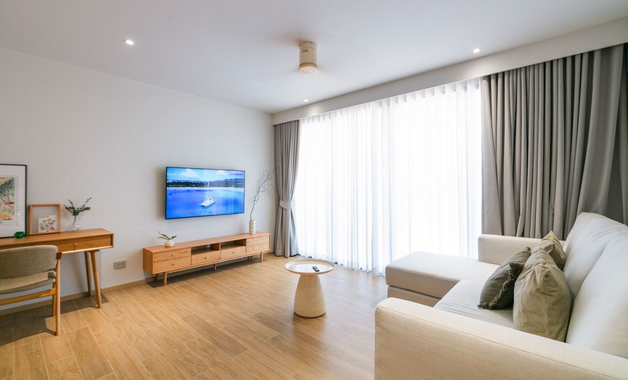 Apartment in Phuket, Thailand, 99 m² - picture 5