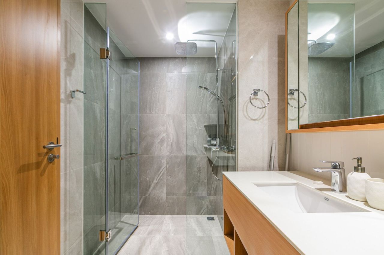 Apartment in Phuket, Thailand, 99 m² - picture 16