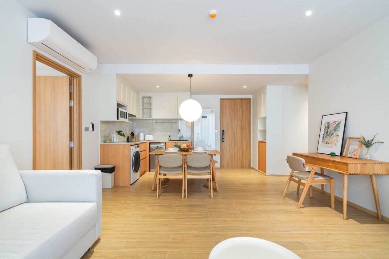 Apartment in Phuket, Thailand, 99 m² - picture 6