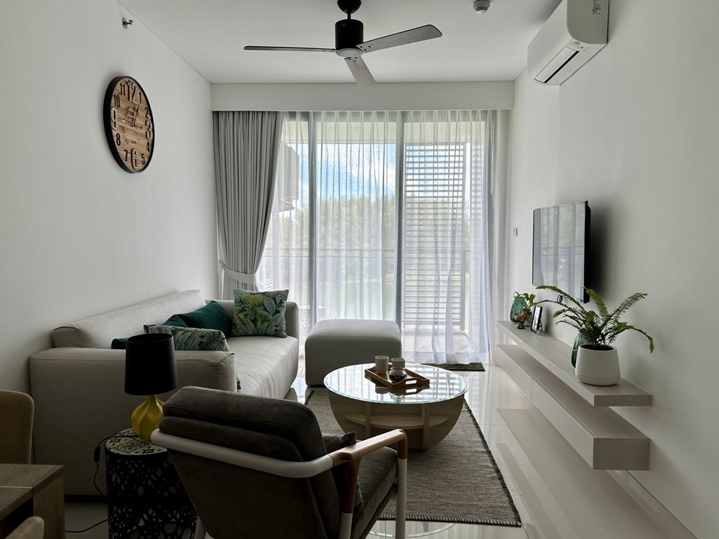 Apartment in Phuket, Thailand, 75 m² - picture 1