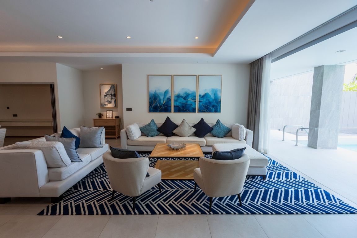 Appartement à Phuket, Thaïlande, 80 m² - image 1
