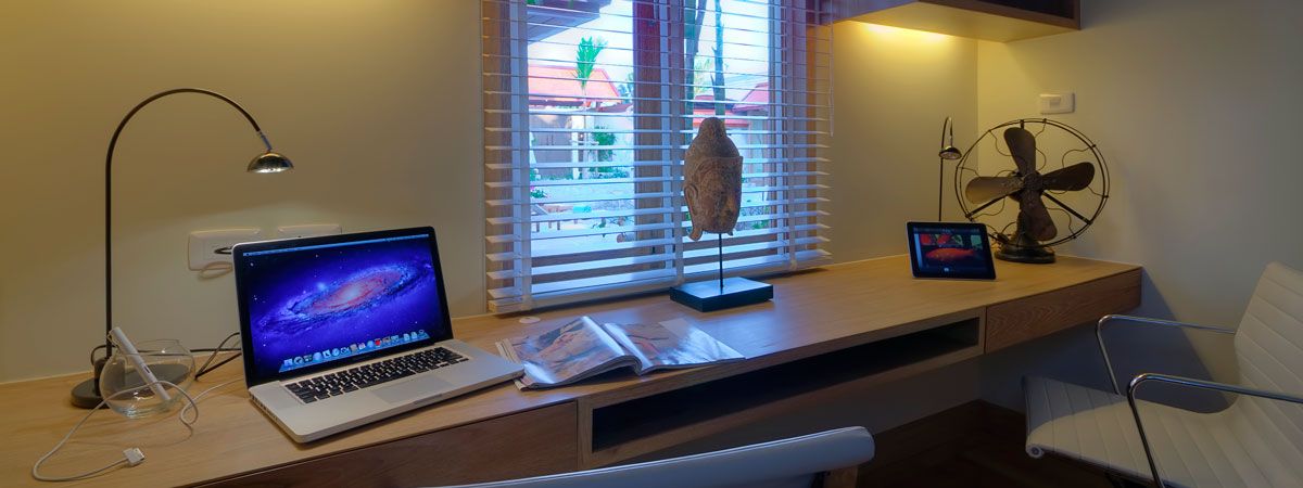 Villa en Phuket, Tailandia, 350 m² - imagen 9